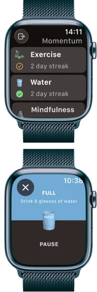 Apple Watch App